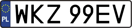 WKZ99EV