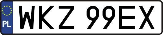 WKZ99EX