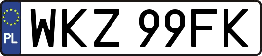 WKZ99FK