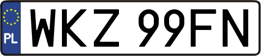 WKZ99FN