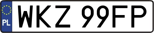 WKZ99FP