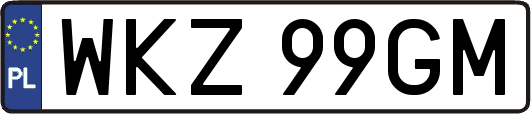 WKZ99GM