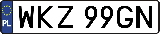 WKZ99GN