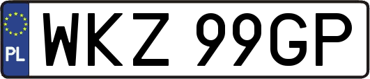 WKZ99GP