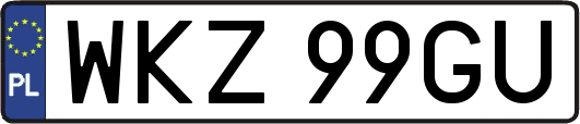 WKZ99GU