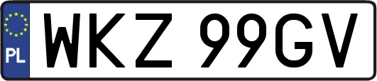 WKZ99GV
