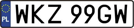 WKZ99GW