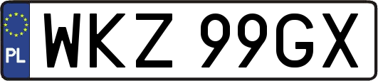 WKZ99GX