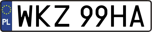 WKZ99HA