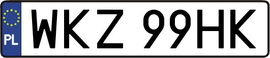 WKZ99HK