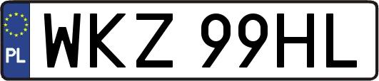 WKZ99HL