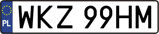 WKZ99HM