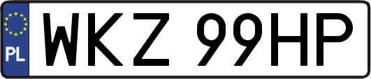 WKZ99HP