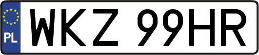 WKZ99HR