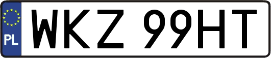 WKZ99HT