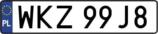 WKZ99J8