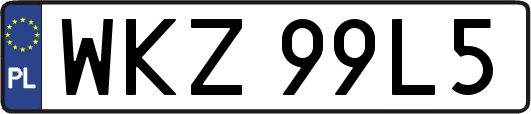 WKZ99L5