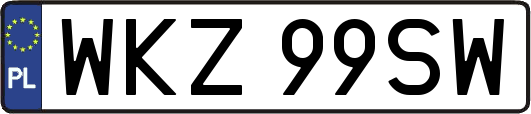 WKZ99SW