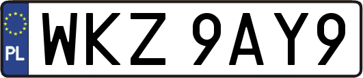 WKZ9AY9