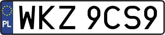 WKZ9CS9