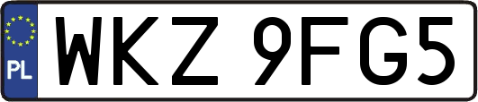 WKZ9FG5