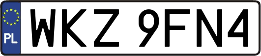 WKZ9FN4