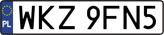 WKZ9FN5