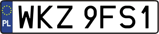 WKZ9FS1