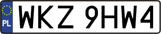 WKZ9HW4