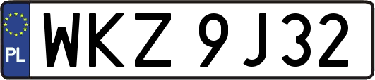 WKZ9J32