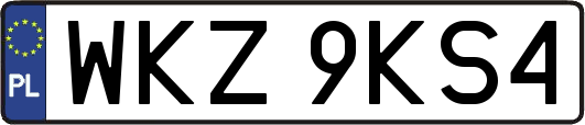 WKZ9KS4