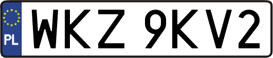 WKZ9KV2