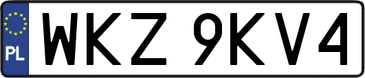 WKZ9KV4