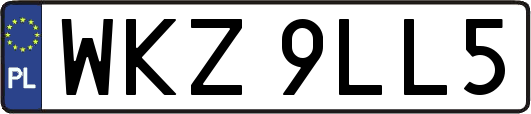 WKZ9LL5