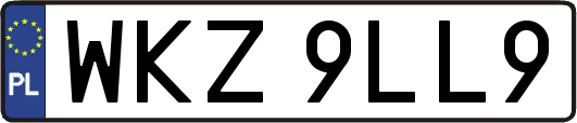 WKZ9LL9