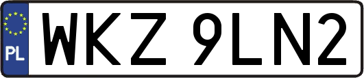 WKZ9LN2