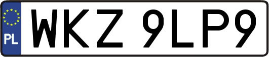 WKZ9LP9