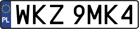 WKZ9MK4