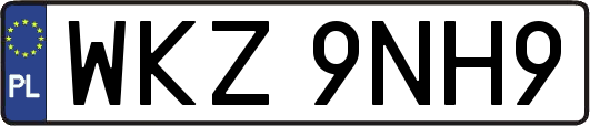 WKZ9NH9