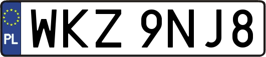 WKZ9NJ8