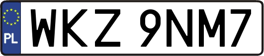 WKZ9NM7