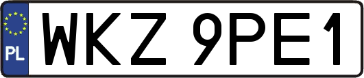 WKZ9PE1