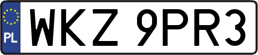 WKZ9PR3