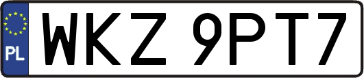 WKZ9PT7