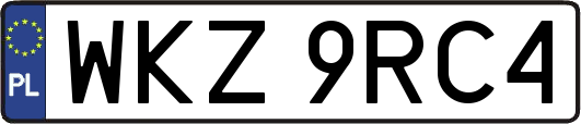 WKZ9RC4