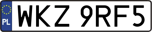 WKZ9RF5