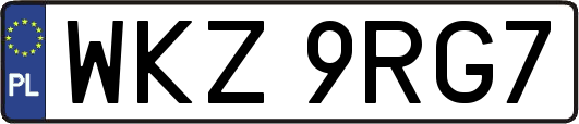 WKZ9RG7