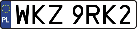 WKZ9RK2