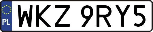 WKZ9RY5
