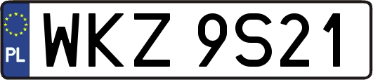 WKZ9S21